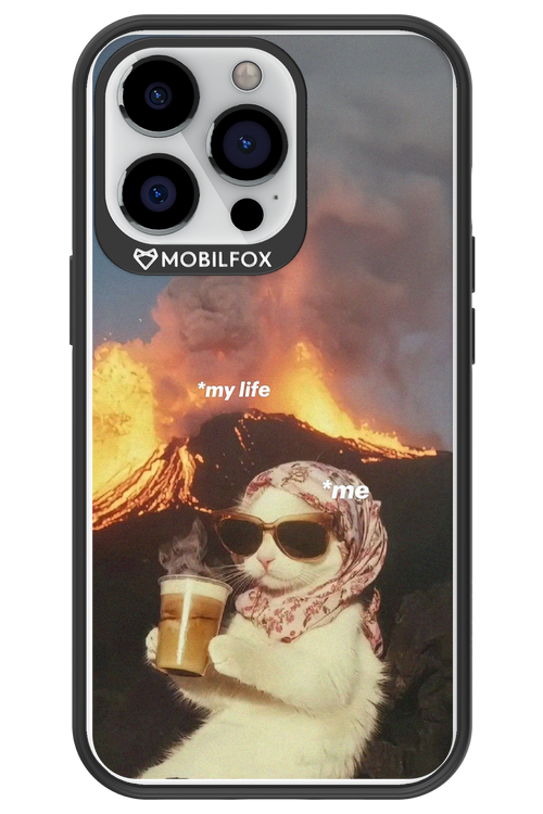 My life - Apple iPhone 13 Pro