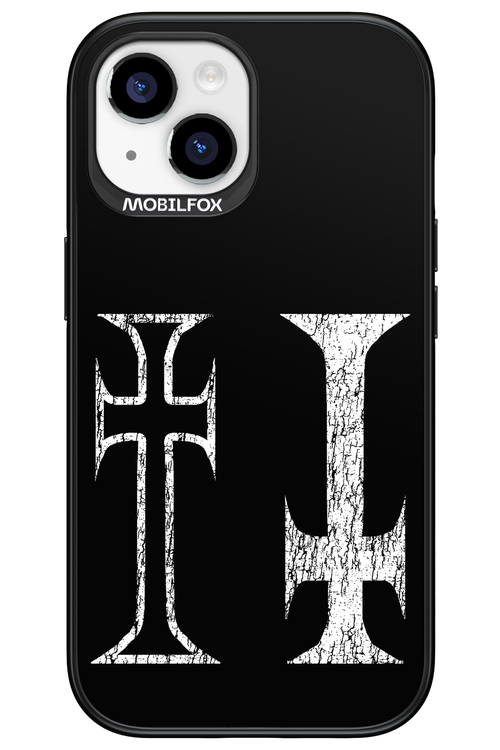 Double crosss 2.0 - Apple iPhone 15
