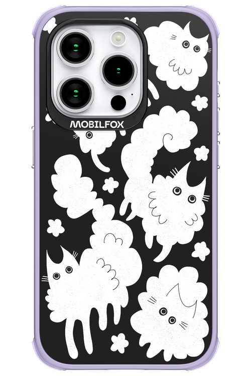 PUFFS - Apple iPhone 15 Pro
