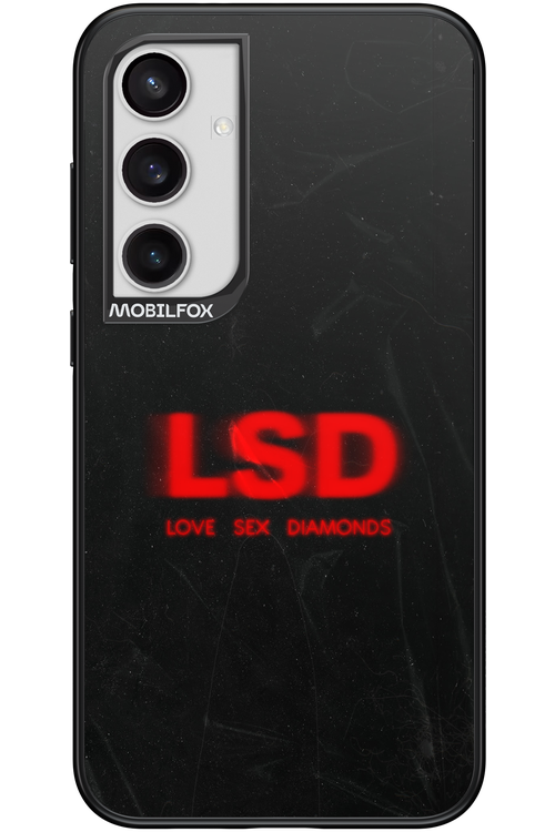 LSD 2.0 - Samsung Galaxy S24+