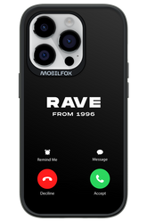 RAVE - Apple iPhone 14 Pro