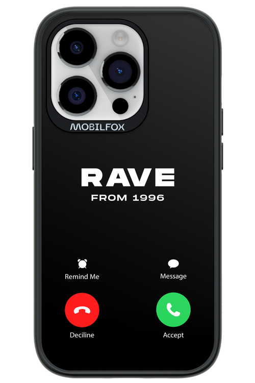 RAVE - Apple iPhone 14 Pro