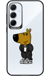 Chill Guy II - Samsung Galaxy A55