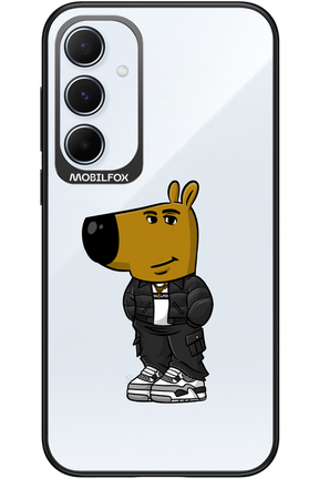 Chill Guy II - Samsung Galaxy A55