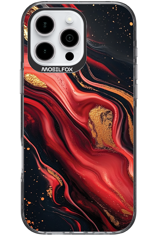 Uriel - Apple iPhone 16 Pro Max