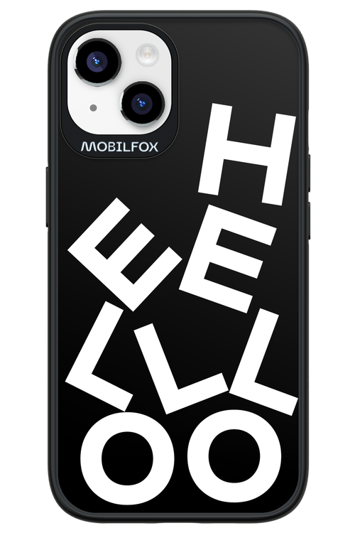 HEELLLOO - Apple iPhone 14