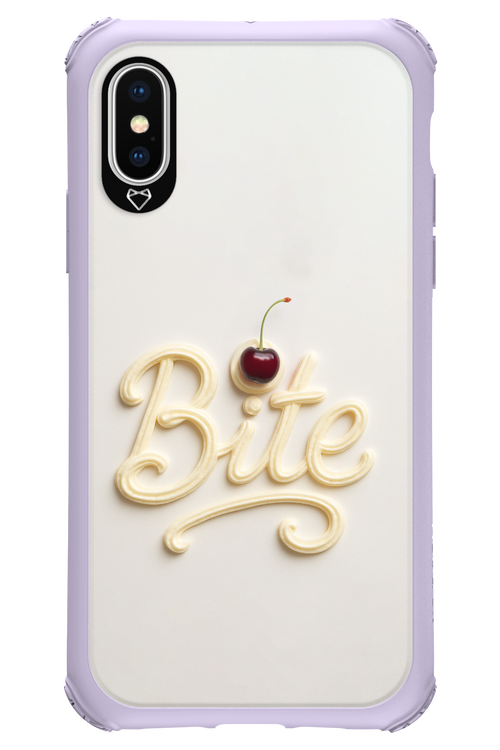 One Bite - Apple iPhone XS