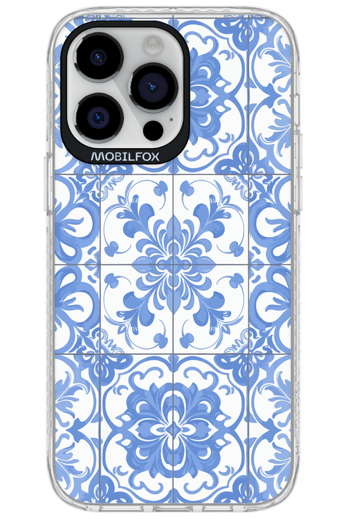 Amalfi Club 2.0 - Apple iPhone 14 Pro Max