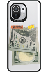 Dollar - Xiaomi Mi 11 5G