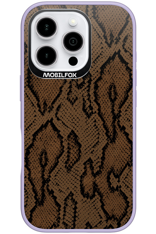 Nude Mamba - Apple iPhone 16 Pro