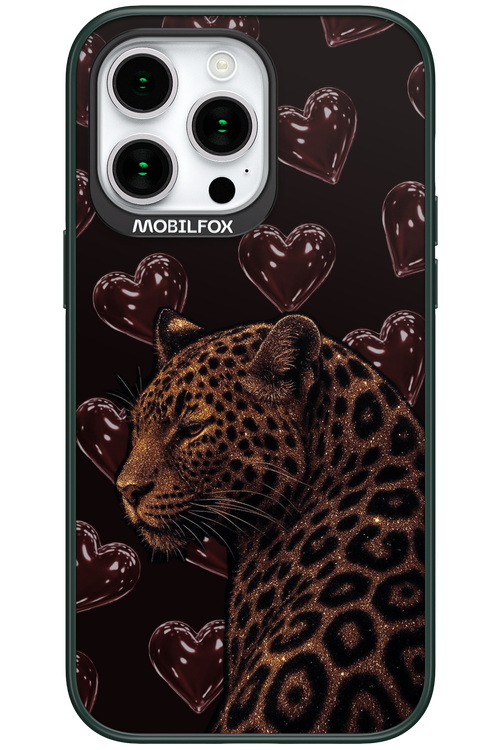 Leo Hearts 2.0 - Apple iPhone 15 Pro Max