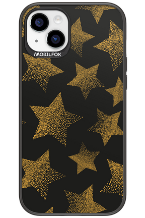Holiday Stars - Apple iPhone 15 Plus
