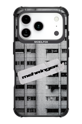 Mehringer Block - Apple iPhone 17 Pro