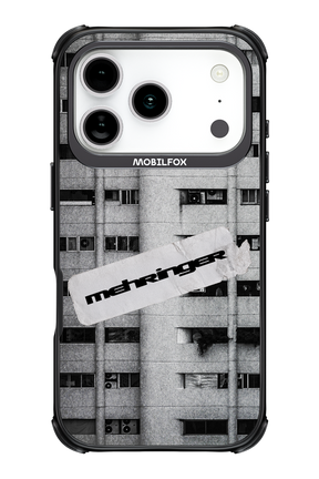 Mehringer Block - Apple iPhone 17 Pro