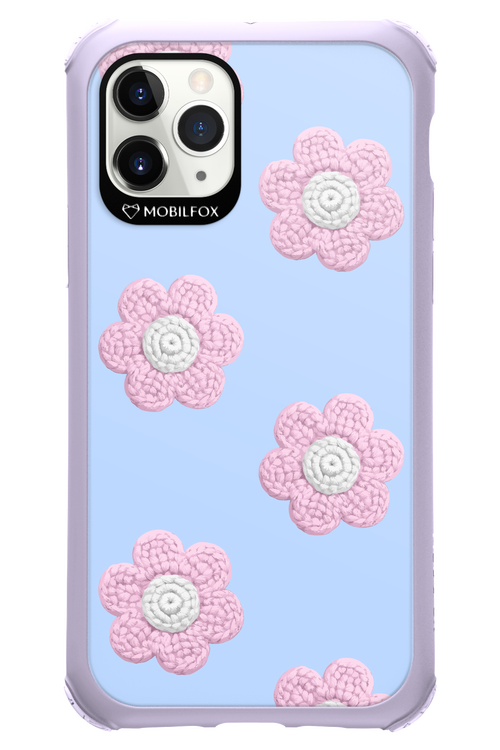 BabyBlue - Apple iPhone 11 Pro