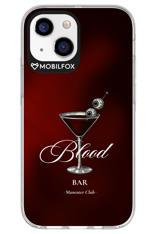 Blood Bar - Apple iPhone 13 Mini