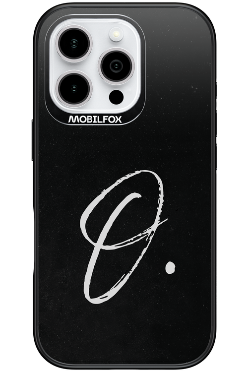 (Off Space) O - Apple iPhone 16 Pro