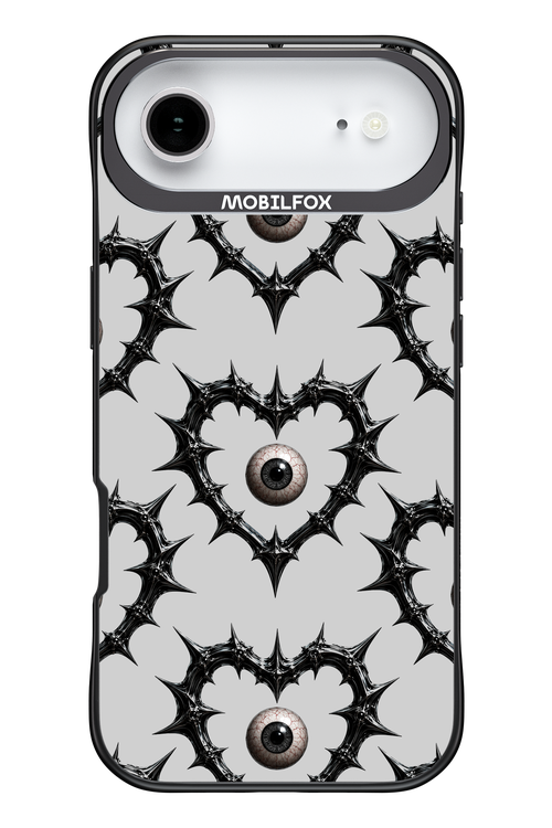 Heart Vision 2.0 - Apple iPhone 17 Air