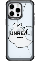 Broken Glass - Apple iPhone 15 Pro Max