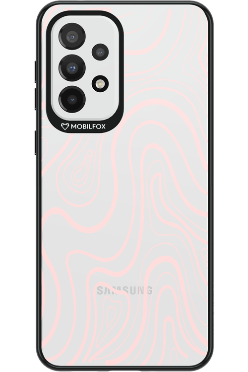 Topo Calm - Samsung Galaxy A33