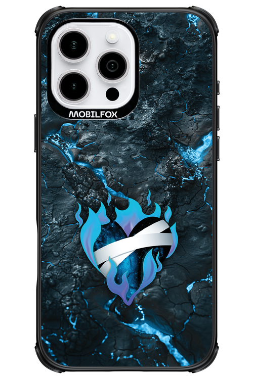 Icefire - Apple iPhone 16 Pro Max