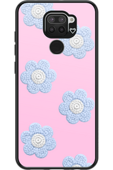 Baby Pink - Xiaomi Redmi Note 9