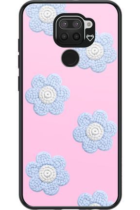 Baby Pink - Xiaomi Redmi Note 9