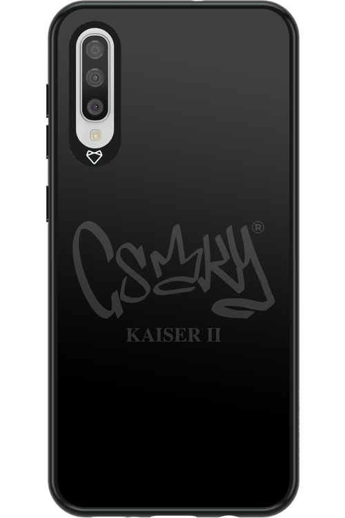 KAISER II - Samsung Galaxy A50