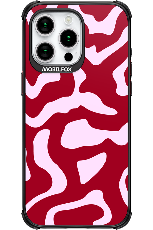 Strawberry Shake - Apple iPhone 15 Pro Max