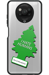 Wunderfox - Xiaomi Poco X3 NFC