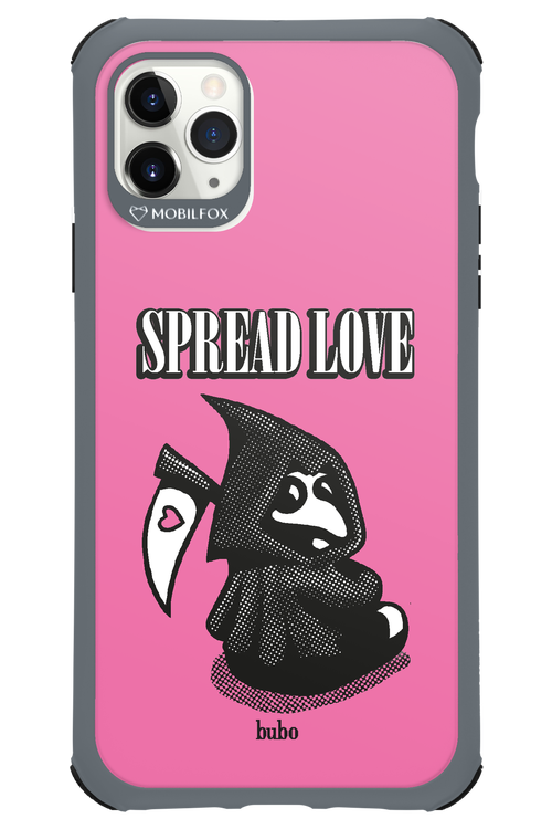 SPREAD LOVE - Apple iPhone 11 Pro Max