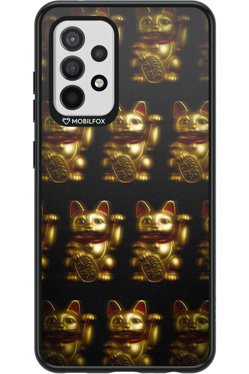 Gold Luck 2.0 - Samsung Galaxy A52 / A52 5G / A52s
