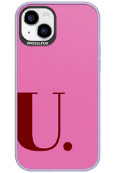 U (Sorbet) 2.0 - Apple iPhone 15 Plus
