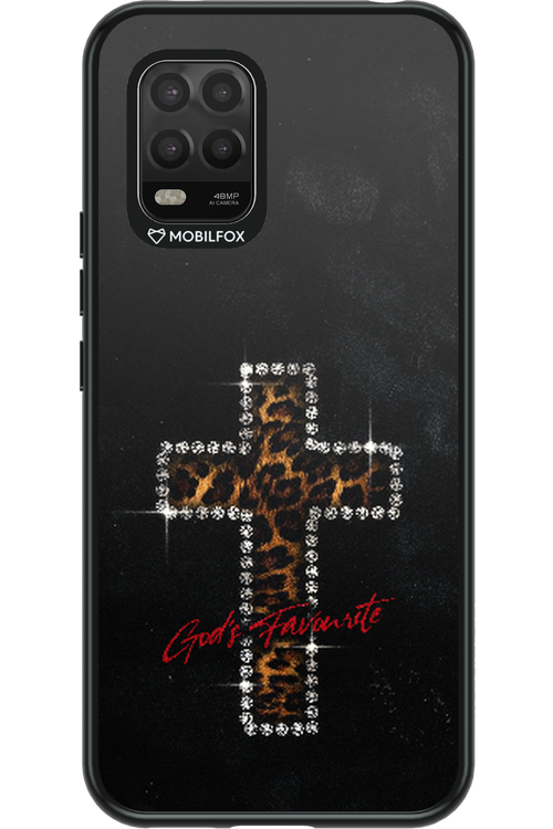 God's Favourite - Xiaomi Mi 10 Lite 5G