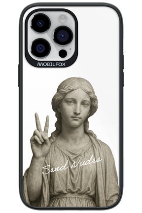Saint Nudes - Apple iPhone 14 Pro Max