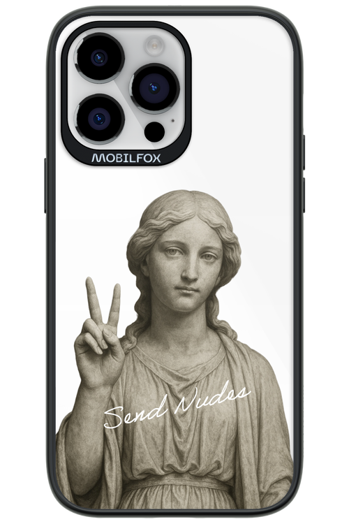 Saint Nudes - Apple iPhone 14 Pro Max