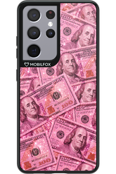 Pink Money 2.0 - Samsung Galaxy S21 Ultra