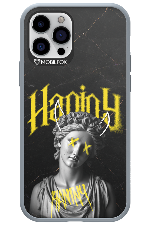 Classic Haniny - Apple iPhone 12 Pro