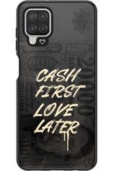 Love Later 2.0 - Samsung Galaxy A12
