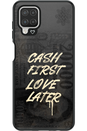 Love Later 2.0 - Samsung Galaxy A12