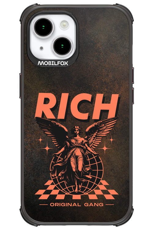 Original Gang - Apple iPhone 15