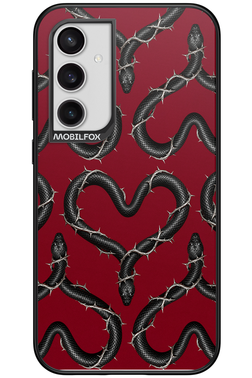 Bad Lover 2.0 - Samsung Galaxy S23 FE