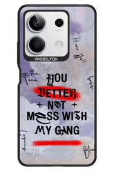 Better Not - Xiaomi Redmi Note 13 5G