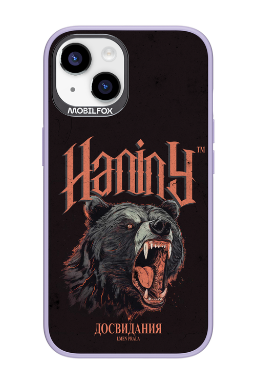 Bear Attack - Apple iPhone 14