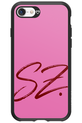 (Sorbet) SZ 2.0 - Apple iPhone SE 2020