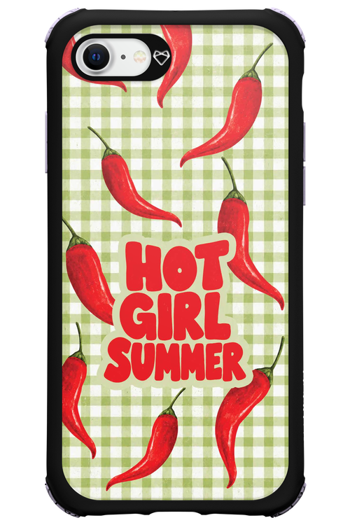 HOT GIRL SUMMERR 2.0 - Apple iPhone 7