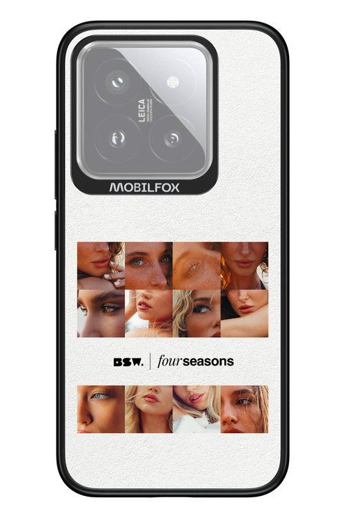 BSW FourSeasons 4 2.0 - Xiaomi 14