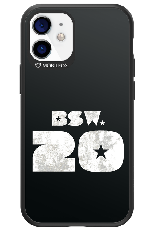 BSW 20 (9) 2.0 - Apple iPhone 12 Mini