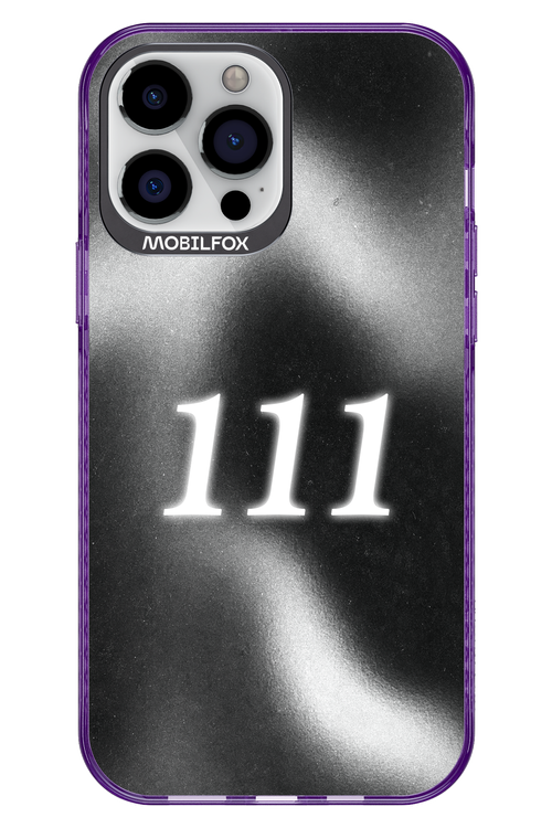 111 - Apple iPhone 13 Pro Max