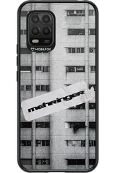 Mehringer Block - Xiaomi Mi 10 Lite 5G